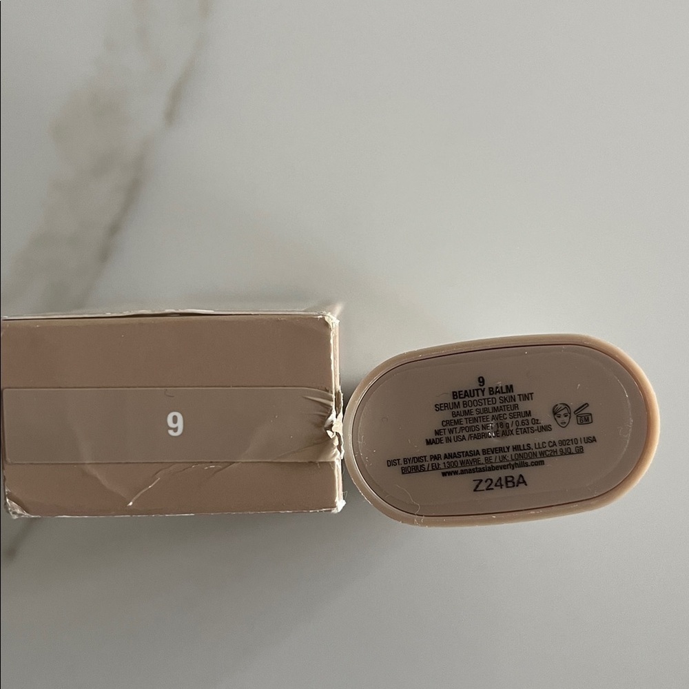 Anastasia Beverly Hills Beauty Balm Serum Boosted
Skin Tint - Picture 4 of 13